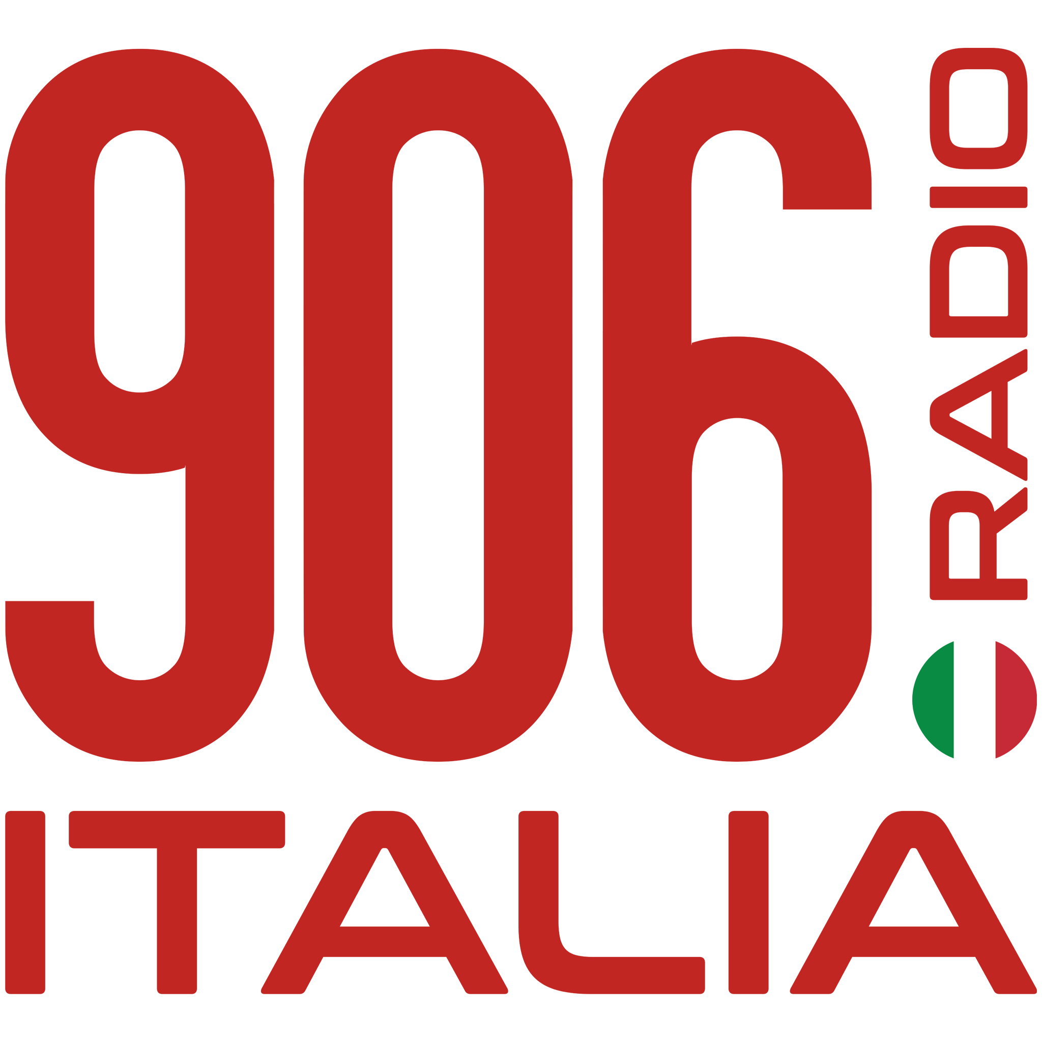 Radio 906 Italia