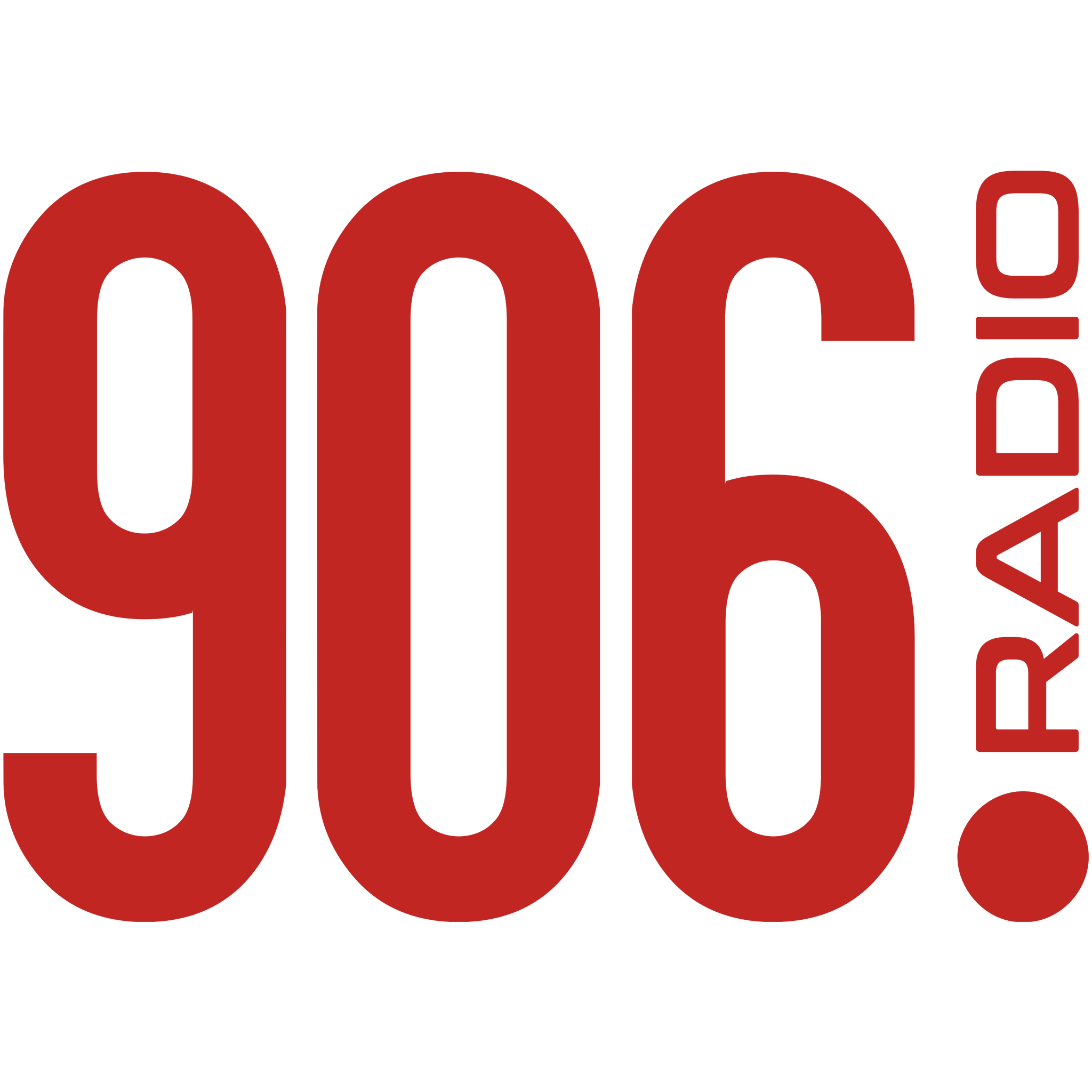 Radio 906